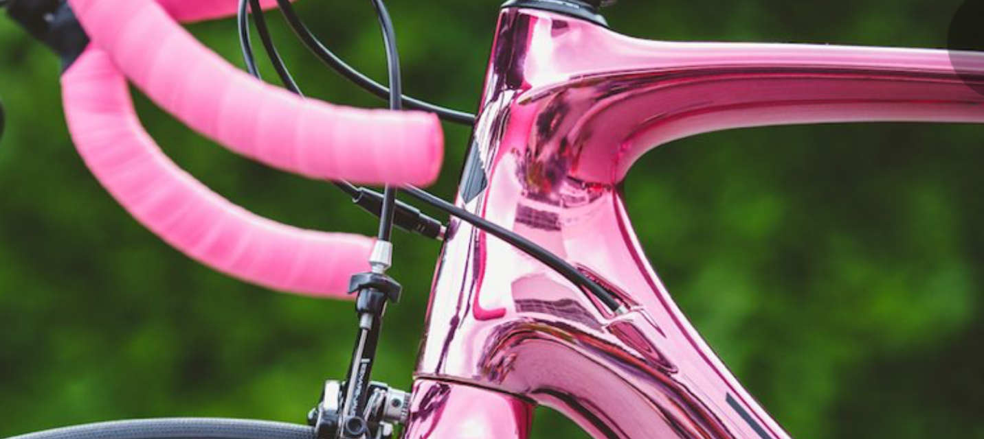 Colores para 2025 bicicletas de ruta